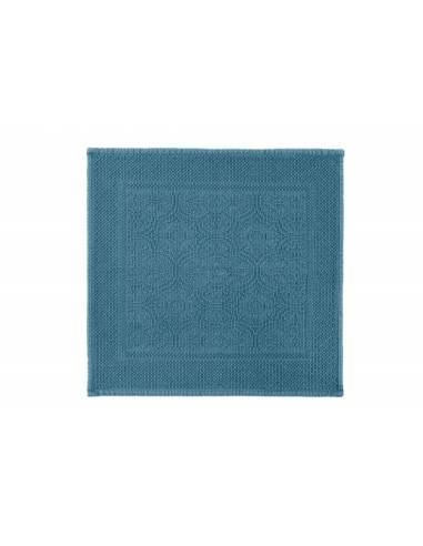 Tapis de bain coton KYMI Harmony - Haomy Crépuscule