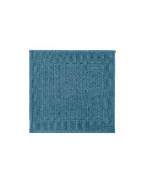 Tapis de bain coton KYMI Harmony - Haomy Crépuscule