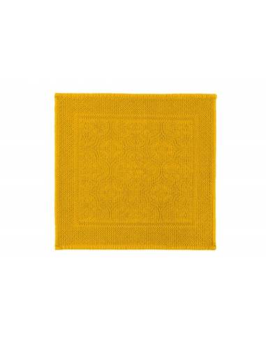 Tapis de bain coton KYMI Harmony - Haomy