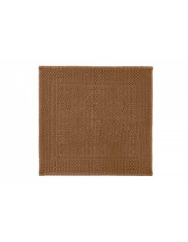 Tapis de bain coton KYMI Harmony - Haomy