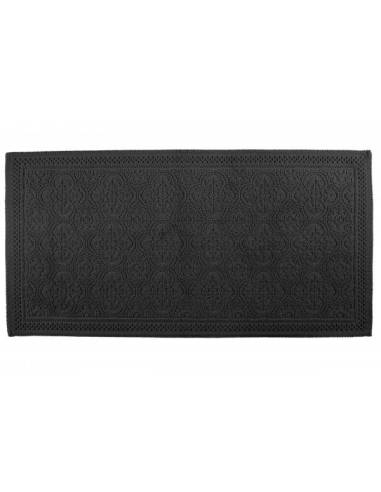 Tapis de bain coton KYMI Harmony - Haomy