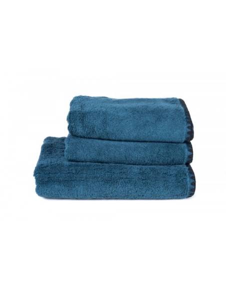 Serviette de toilette 50x100cm ISSEY Harmony - Haomy Crépuscule