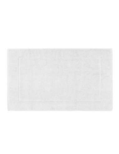 Tapis de bain GRAND HÔTEL Harmony - Haomy Blanc