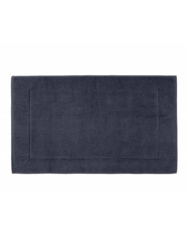 Tapis de bain GRAND HÔTEL Harmony - Haomy Denim