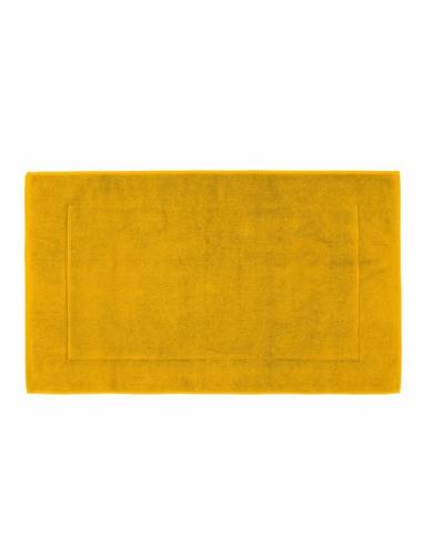 Tapis de bain GRAND HÔTEL Harmony - Haomy Safran