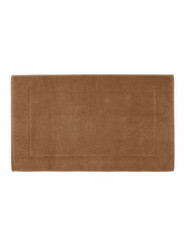 Tapis de bain GRAND HÔTEL Harmony - Haomy Tabac