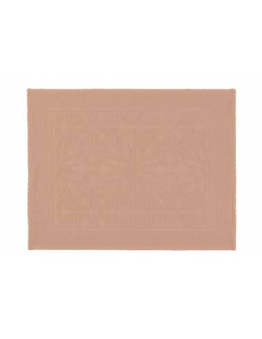 Tapis de bain éponge HAMMAM Harmony - Haomy Cimaron