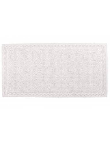 Tapis de bain coton KYMI Harmony - Haomy