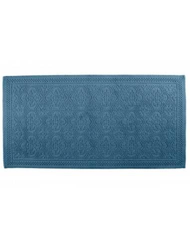 Tapis de bain coton KYMI Harmony - Haomy