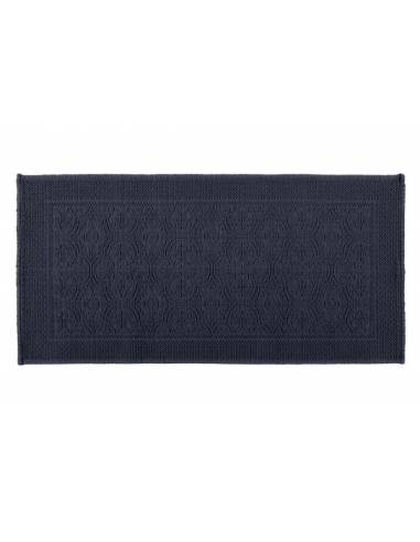 Tapis de bain coton KYMI Harmony - Haomy