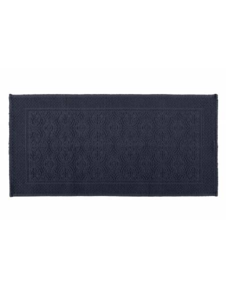 Tapis de bain coton KYMI Harmony - Haomy