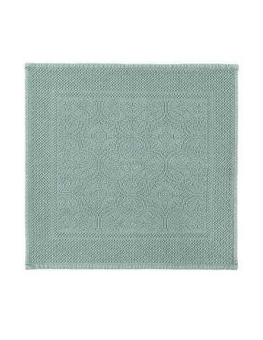 Tapis de bain coton KYMI Harmony - Haomy