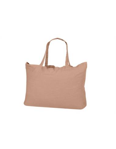 Sac de plage en lin LAVEZZI Harmony - Haomy Cimaron