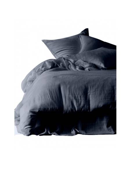 Housse de couette DILI Harmony - Haomy Navy