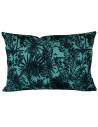 Housse de coussin SANOA Harmony - Haomy Céladon 40x60