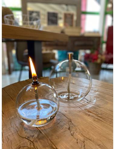 Huile de paraffine pour lampe à huile