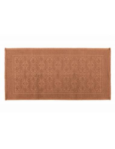 Tapis de bain coton KYMI Harmony - Haomy