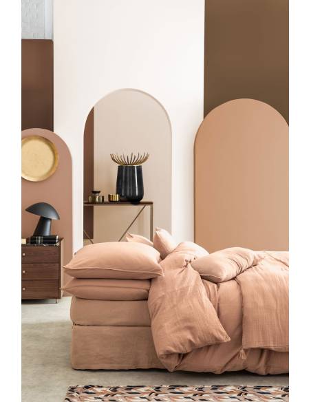 Drap plat DILI Harmony - Haomy