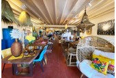 Boutique la Madeleine Anduze