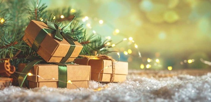 Nos idées cadeaux pour vos proches
